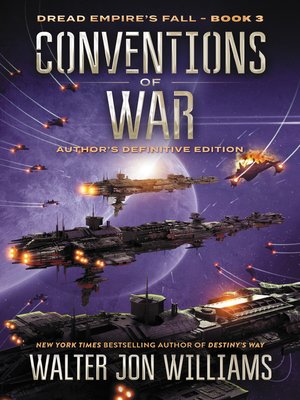 cover image of Conventions of War